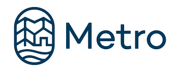 Metro Logo