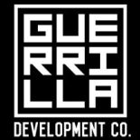 Guerilla Development logo