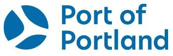 PORT OF PORTLAND logo