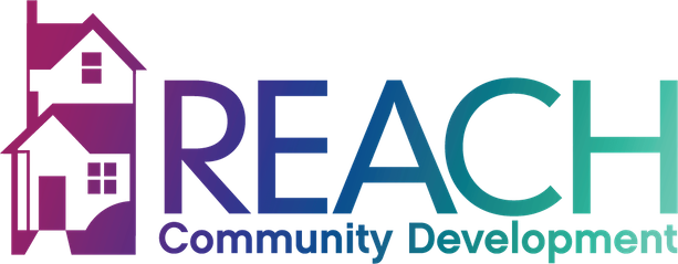 Reach Logo